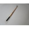 Gorgeous Cosmetics Brush #013 Makeup Brush, Chisel Mini, New, FREE SHIPPING!