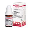 Cuprum metallicum C10 DHU Globuli, 10 g Globuli