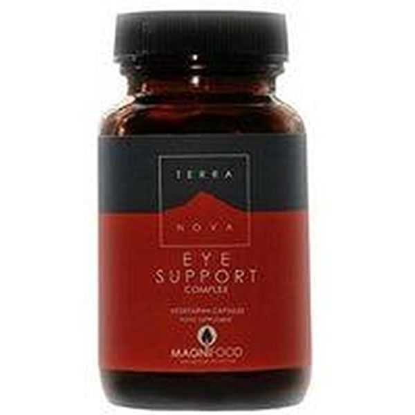 Bilberry Lutein & Astaxanthin