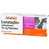 Loratadin-ratiopharm, 20 St. Tabletten
