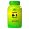 ALFA VITAMINS Vitamin B-1 100 Mg 100 Tablets. Thiamine