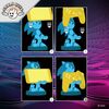Cableguys Gaming Figur Fall Guys – Zubehör Halterung für Controller oder Smartphone