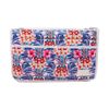 Periea 'Signature' Luxury Handbag Organiser Insert - 3 Sizes - (White Pineapple, Medium)