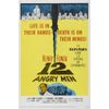 12 Angry Men Movie Poster #01 24"x36"
