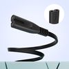 PGENDAR 6ft UL AC Power Cord Cable for Igloo Mini Fridge Model MIS129C 6 Can Beverage