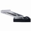 Stainless Steel Outboard Motor Bracket  Mount Auxiliary Bracket  2-Stroke