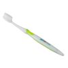 Paro Medic Soft Toothbrush, Conical and Soft Filament with Silky-Fine, Ultra Flexible End, Soft Konex The Gently Way to Clean The Gum (1 Pack)