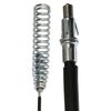 ACDelco Professional 18P97428 Parking Brake Cable Assembly