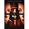 The X-Files - The Complete Fourth Season