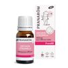 Pranarom | Pranab | Organic Lemongrass Diffusion (ECO) | Essential Oil Mix for Diffuser | 10 ml