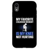 iPhone XR Rheumatoid Arthritis Case