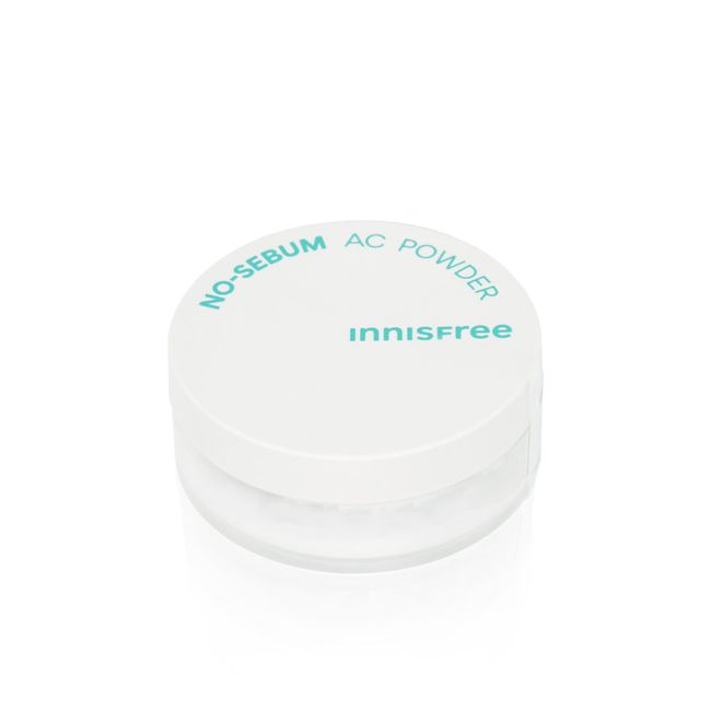 Innisfree No Sebum AC Powder