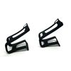 Sunlite ATB Toe Clips and Straps, Large