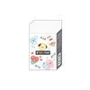 Kamio Japan BT21 Eraser Scrap Flyer [062085]