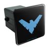 GRAPHICS & MORE Batman Nightwing Logo Tow Trailer Hitch Cover Plug Insert