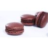 Chocolate Macaron Whole Bean 10oz Dessert Coffee Fresh Roasted Flavored