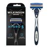 Hydro 5 Skin Protection For Men | Regular | Razor Handle + 1 Blade Refill