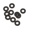 Tekno RC 2.6x6.0x0.5mm Washer (10) [TKR1264]
