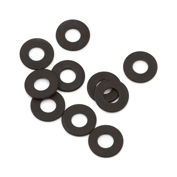 Tekno RC 2.6x6.0x0.5mm Washer (10) [TKR1264]