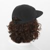 Salomon Five P Cap-DEEP Black OSFA