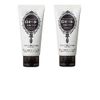 Rosette Facial Cleansing Pasta, Glacier Mud Cleans, 4.2 oz (120 g)