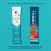 Liquid I.V.® Hydration Multiplier - Strawberry Electrolyte Powder Drink Mix 16ct