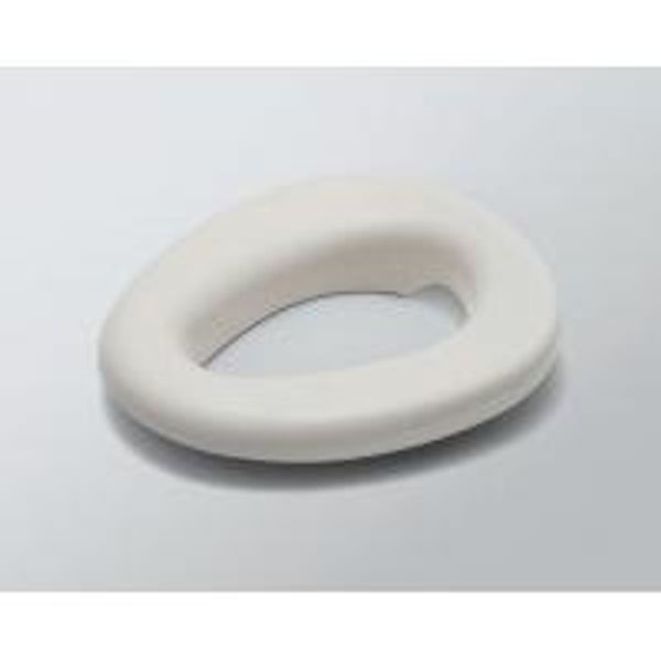 4503 TOTO M-Tech Soft Raised Toilet Seat