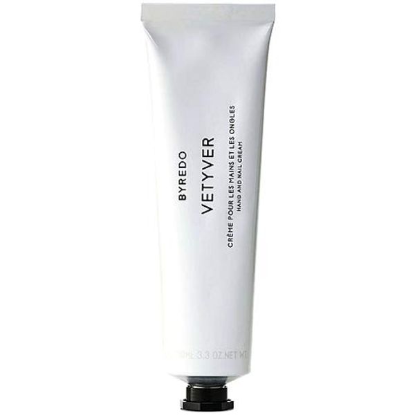 Vetiver Hand Cream 3.4 fl oz (100 ml)