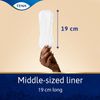NORMAL FLOW Liners - 6 x Packs of 24 (144 Liners)S