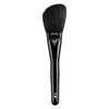 Face Brush Powder Brush (Brush Face Powder, Goat Coarse Gompa, Professional Specifications, Made in Japan)