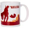 Star Wars: The Mandalorian (This is the Way) Mug