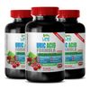 bunion relief formula - Uric Acid Formula 1430mg - multivitamin complex 3B