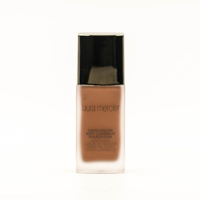 Laura Mercier / Candleglow Soft Luminous Foundation (espresso) 1 oz (30 ml)