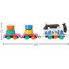 Fisher-Price Thomas and Friends Wobbly Cake Thomas