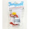 Ostrich (OSTRICH) Lantern Rouge White