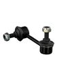 febi bilstein 42391 Stabiliser Link with lock nuts, pack of one
