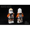 for Minifigure Star Wars ARC Trooper 212th Battalion Clone Custom Cloth Lot Set