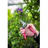 FELCO FELCO322 Model 322 Snips, Red