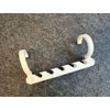 Space-Saving Clothes Hanger Organizer - Pack of 5 - Hanging