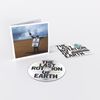 The Last Rotation Of Earth