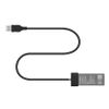 Portable 70CM USB Charging Cable Charger for DJI Tello Mini Drone for RYZE