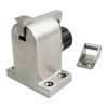 FELGNER Stainless Steel Door Stop with Hooks