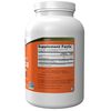 NOW Foods Supplements, Acacia Pure Powder, Certified Organic, Highly Soluble, Mixes Easily, Intestinal Health*, 12-Ounce