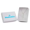 Bluebubble ALPHABET A-Z Initial Charm Necklace Gift Boxed (Letter A)