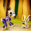 LEGO Creator Mysterious Forest Animals 31125