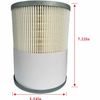 PF9924 Fuel Filter FS19915 Kit For   For DD-13 DD-15 DD16