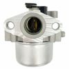 Snapper 21" 6.75 HP Walk-Behind Mower Carburetor
