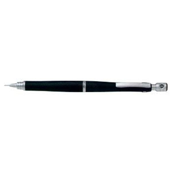 Pilot HPS-2SK-B3 S20 Mechanical Pencil, 0.01 inch (0.3 mm), Black