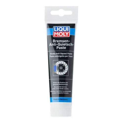 Liqui Moly Brake Anti-Squeal Paste 100g