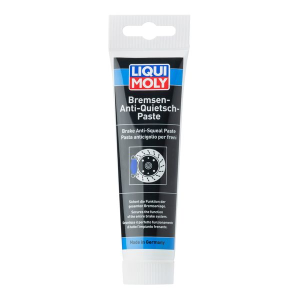 Liqui Moly Brake Anti-Squeal Paste 100g